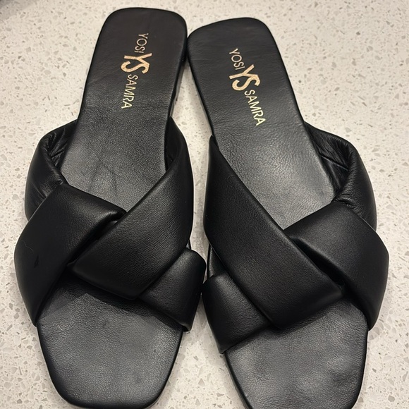 YOSI SAMRA
Women's Nancy Sandal sz 9 - Picture 7 of 7